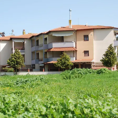 Apartament Like *