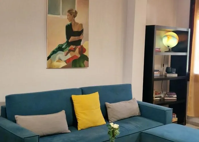 Like Apartament *