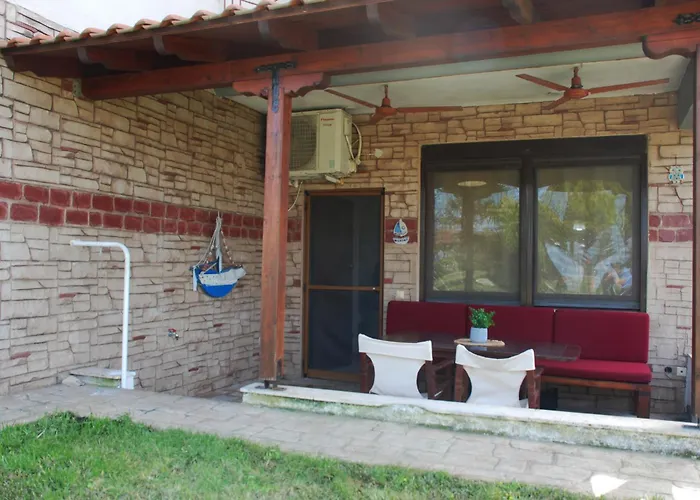 Apartament Like