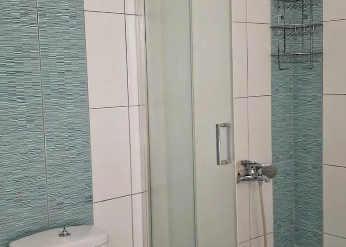 Apartament Like *