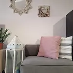 Like Lägenhet