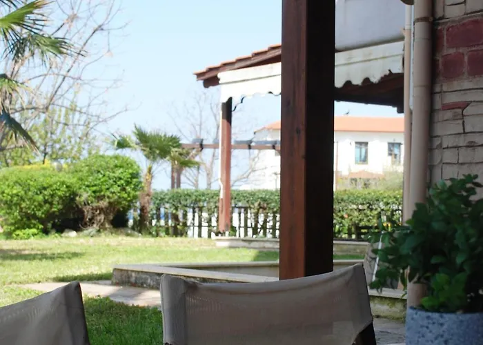 Apartamento Like Ierissos