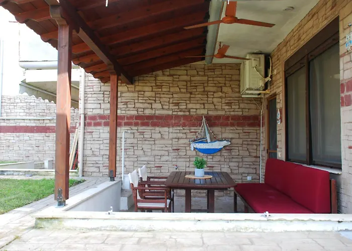 Apartamento Like *