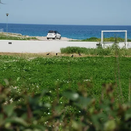Apartament Like Ierissos