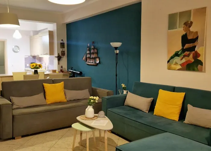 Apartament Like
