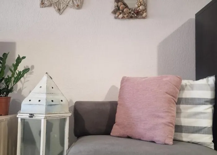 Like Apartament