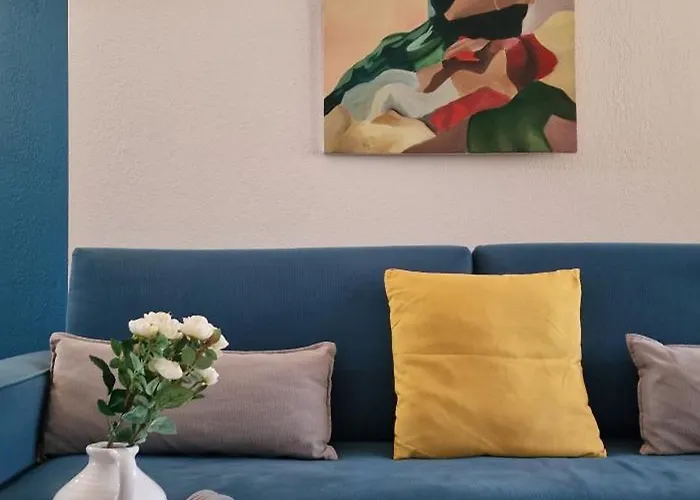 Apartament Like *