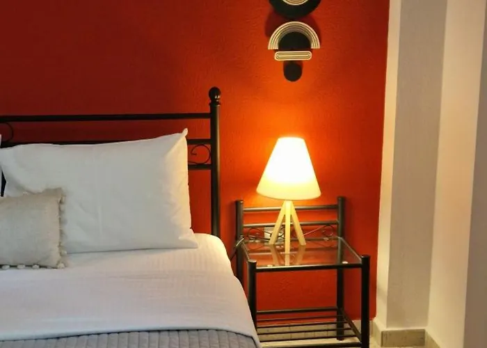 Apartament Like