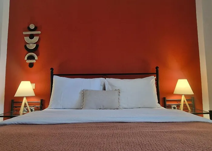 Apartament Like