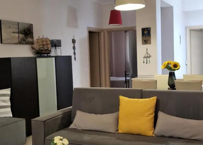 Like Apartament