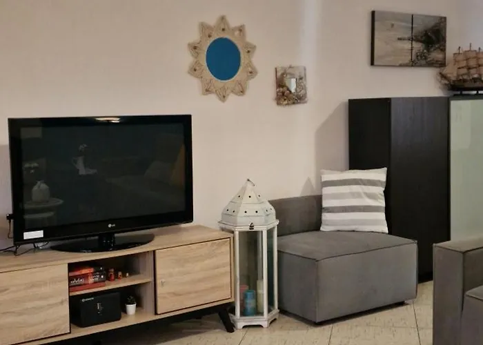 Like Apartament