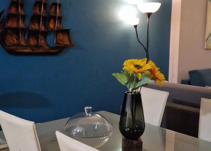Like Apartament Ierissos