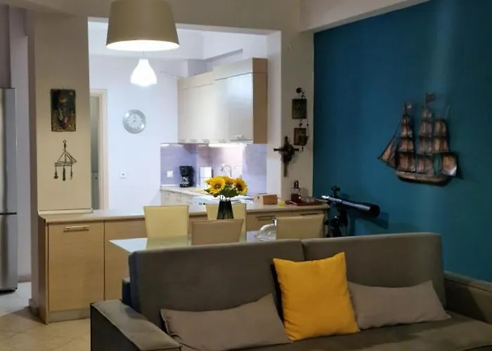 Like Apartament *