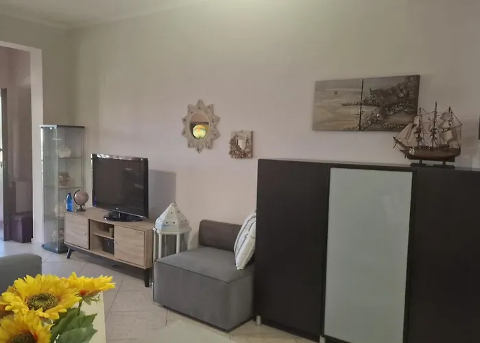 Like Apartament