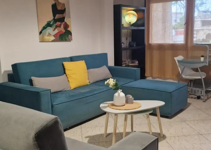 Like Apartament