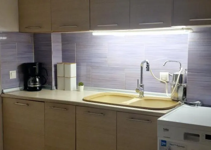 Apartament Like