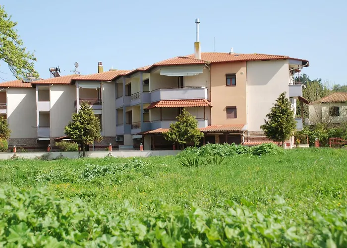 Apartament Like *