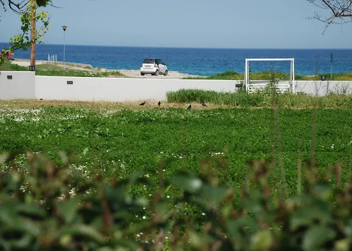 Apartament Like Ierissos