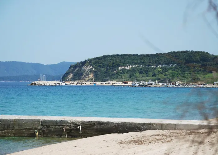 Like Apartament Ierissos