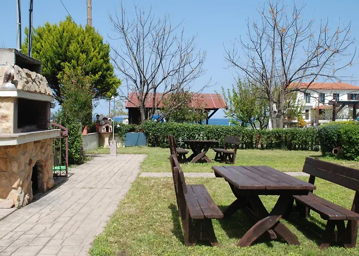 Apartament Like Ierissos